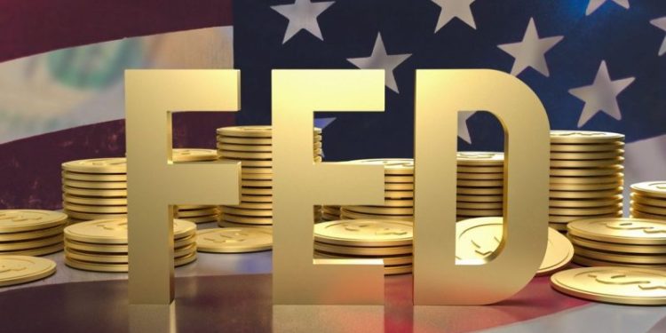 Gold Retreats, Equities Down as Fed Leaves Rates Unchanged