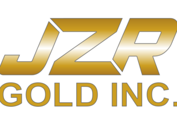 JZR Gold Announces Closing Of Non-Brokered Private Placement Offering Of Units For $1,800,000
