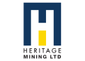 Heritage Announces LIFE Offering and Provides Corporate and Exploration Update