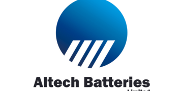 Altech Batteries LtdCerenergy Battery Project Funding Progressing Well