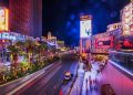 All major Las Vegas Strip casinos are now unionized in historic labor victory
