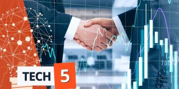 Tech 5: US Government Strikes Big Tech Deal, Perplexity Plots Expansion