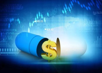 Top 5 Small-cap Pharma Stocks of 2025
