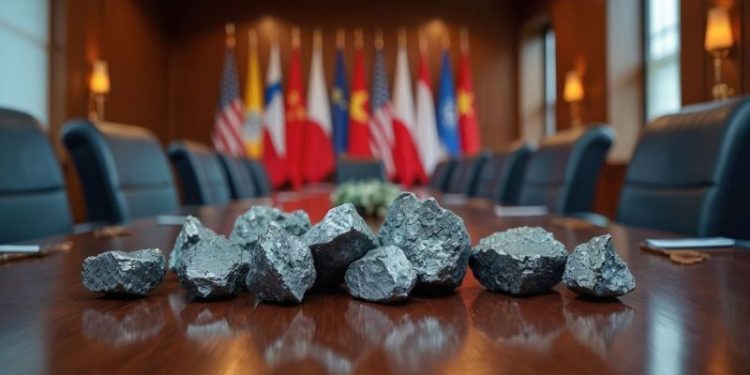 Canada Backs Port Expansions, Strikes Critical Minerals Deal With Germany