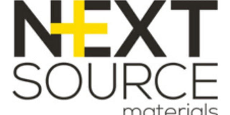 NextSource Materials Executes Binding Offtake Agreement with Mitsubishi Chemical Corporation to Supply SuperFlake Graphite Anode Material for the North American EV Market