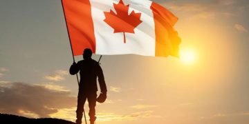 Carney’s Bold Defense Plan: Opportunities for Canadian Investors