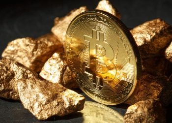 Bitcoin Could Join Gold on Central Bank Balance Sheets by 2030, Deutsche Bank Says