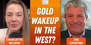 Joe Cavatoni: Gold Strong at Record Highs, What’s Really Happening Now