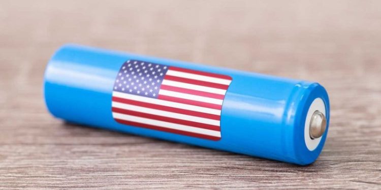 Lithium Americas and GM Advance Thacker Pass with Landmark Federal Funding