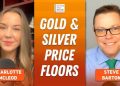 Steve Barton: Gold, Silver Price Correction — When to Buy, What’s Next