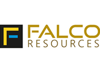 FALCO ANNOUNCES INCREASE TO PREVIOUSLY ANNOUNCED BOUGHT DEAL FINANCING