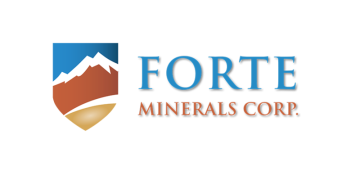 Forte Minerals Appoints Patrick Evans as Non-Executive Chairman and Announces the Resignation of Long-Standing Director Doug Turnbull