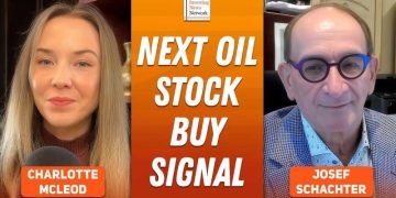 Josef Schachter: Oil/Gas Stock Buy Window — 3 Signals to Watch