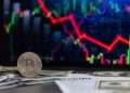 Crypto Market Update: Bitcoin Price Slide Continues, Kraken Files for IPO