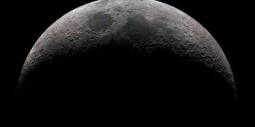 Lunar Mining Set to Favor Established Miners Over Startups, Analyst Says