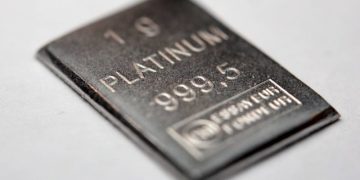 Platinum Price Forecast: Top Trends for Platinum in 2026