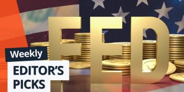 Editor’s Picks: Silver Price Sets New Record as Fed Cuts Rates, Gold Retakes US$4,300