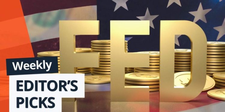 Editor’s Picks: Silver Price Sets New Record as Fed Cuts Rates, Gold Retakes US$4,300