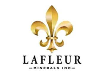 RETRANSMISSION: LaFleur Minerals Upsizes LIFE and Flow-Through Unit Offerings