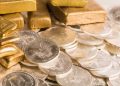 Gold Price at New Record Over US$4,900; Silver Surges to All-time High Above US$96