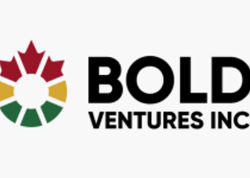 Bold Ventures Closes $776,800 Non-Brokered Private Placement