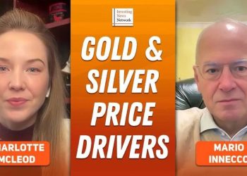 Mario Innecco: Gold, Silver Breakout — What Record Prices Really Mean