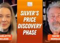 David Morgan: Silver’s Price Breakout — What’s Next, Key Drivers