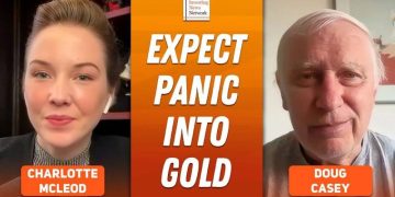 Doug Casey: Gold, Silver, Uranium, Oil/Gas — My Focus in 2026