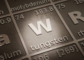 Top 5 Canadian Mining Stocks This Week: Adex Mining Shines with 171 Percent Gain