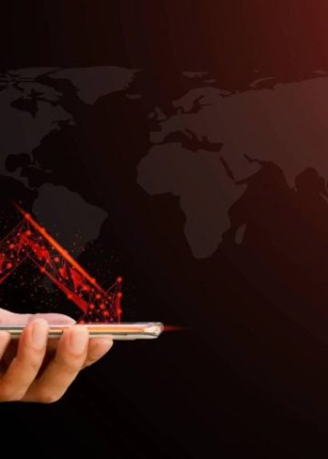 Tech Weekly: Stocks See Minor Reprieve Before Ending Week in the Red