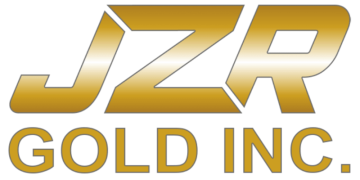 JZR Gold Announces Extension to Previously Granted Options