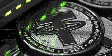 Crypto Market Update: Tether Doubles Down on Gold With US$150M Gold.com Stake