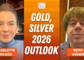 Keith Weiner: Silver Being Remonetized “With a Vengeance” as Gold Rises
