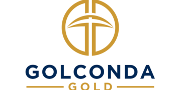 Golconda Gold Named in TSX Venture 50 List of Top Performing Companies