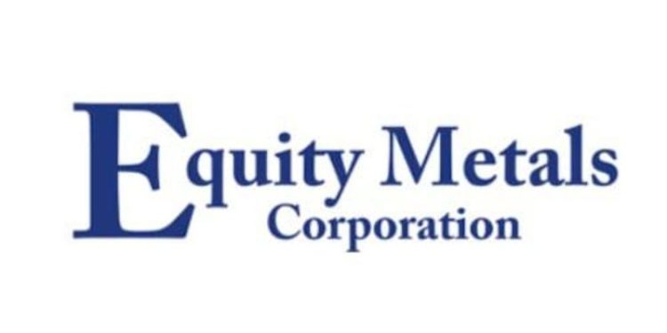Equity Metals Exhibiting at the 2026 PDAC