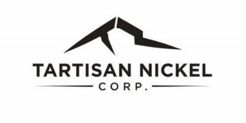 Tartisan Nickel Corp.