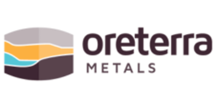Oreterra Metals
