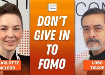 Lobo Tiggre: Gold, Oil in Times of War, Plus My Shopping List Now