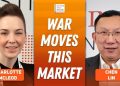 Chen Lin: Key Silver Date to Watch, My Favorite 2026 Commodities