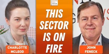 John Feneck: Gold, Silver to Retest Highs, “Don’t Get Off the Horse”